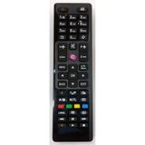 Techwood LCD TV Kumandası