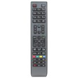 Techwood RC-4845 LED TV Kumandası