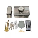Tecimm Tec 920 Akıllı Kilit (Proximiyt) Komple Takım