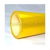 TeckWrap Sarı Far Filmi 30 CMX200 CM