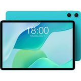 Teclast P33 10.1" Mavi Tablet 3/64 GB HD Ekran ve 128 GB Depolama Kapasitesi ile Resmi
