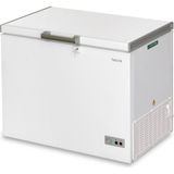 Tecna 3305 Dual Derin Dondurucu