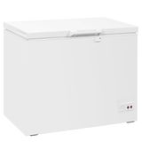 Tecna 3320 TYE 3305 Dual Yatay Derin Dondurucu