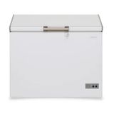 Tecna 4407 400 lt Derin Dondurucu