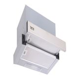 Tecna 60 CM İNOX SÜRGÜLÜ ASPİRATÖR 8962