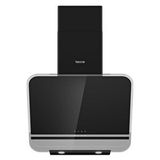 Tecna 8871 60 Cm Siyah Duvar Tipi Davlumbaz