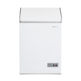 Tecna CF1122 Beyaz Sandik Tipi Derin Dondurucu