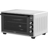 Tecna Mf 5010 B Chef’n Multi Cooker 50 Lt. Beyaz Fırın