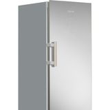 Tecna TDEX 8308 NF Dual Gümüş Derin Dondurucu