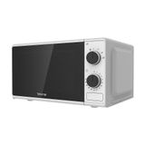 Tecna TMW1-B 20 lt 700 W Beyaz Mikrodalga Fırın