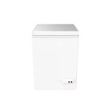 Tecna TYE 1122 Dual Beyaz Derin Dondurucu