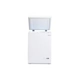 Tecna TYE 1122 Dual Sandık Tipi Derin Dondurucu- 7 Yıl Motor Garantili