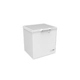Tecna TYE 2202 Dual 202 Lt. Sandık Tipi Derin Dondurucu- 7 Yıl Motor Garantili