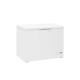 Tecna TYE 3305 Dual Sandık Tipi 305 Lt. Derin Dondurucu- 7 Yıl Motor Garantili