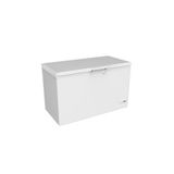Tecna TYE 4407 Dual Sandık Tipi 407 Lt. Yatay Derin Dondurucu- 7 Yıl Motor Garantili