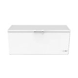 Tecna Tye 6593 Dual 700 Lt. Sandık Tipi Ticari Derin Dondurucu- 7 Yıl Motor Garantili