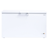 Tecna TYE5469 Dual Beyaz Derin Dondurucu