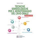 Tecniche semeiologiche per il monitoraggio del cavo orale