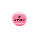 Tecnifibre 12 Cm Pembe İmza Tenis Topu 55Tfbalpnk