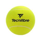 Tecnifibre 12 Cm Sarı İmza Tenis Topu 55Tfball12