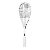 Tecnifibre Carboflex 135 X-Top V2 Squash Raketi
