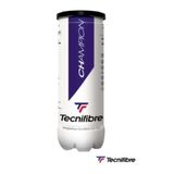 Tecnifibre Champıon (3 TOPLU KUTU) Tenis Topu