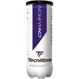 Tecnifibre Champion 3'lü Tenis Topu