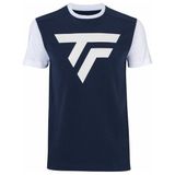 Tecnifibre Club Erkek Çocuk T-Shirt - Lacivert - XS