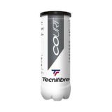 Tecnifibre Court 3'lü Tenis Topu