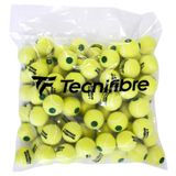 Tecnifibre Stage 1, 10 Yas Cocuk Tenis Topu 72 Adet