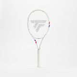 Tecnifibre T-Fight Isoflex 285 V2 GRIP 2 Beyaz Yetişkin Tenis Raketi