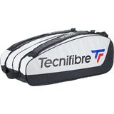 Tecnifibre Tour Endurance 12R Tenis Raket Çantası - Beyaz