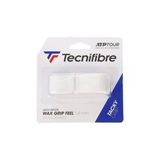Tecnifibre Wax Grip Feel 1.8 Mm Beyaz Ana Grip 51Atpwafwh