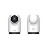 Tecno 360 Ev İşyeri Güvenliği 2K1296p 3 Megapiksel 360 Ptz Beyaz Akıllı Ip Kamera Th300-Whıte (Outlet)