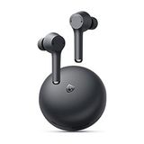 Tecno Bd01 Tws Kulak İçi Siyah Bluetooth Kulaklık