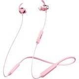 TECNO Bravo B1 Kablosuz Kulaklık Pembe (TECNO Türkiye Garantili)