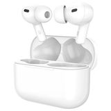 Tecno Buds 1 TWS Bluetooth Kulaklık Kulakiçi Tasarım ile Gerçek Kablosuz Müzik Deneyimi