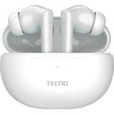 Tecno Buds 3 Beyaz Bluetooth Kulaklık