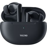 Tecno Buds 3 Siyah Bluetooth Kulaklık