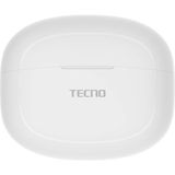 Tecno Buds 4 Air Bluetooth Kulaklık (Tecno Türkiye Garantili) - Beyaz