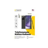 Tecno Camon 18 Poliüretan Ekran Koruyucu Film