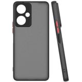 Tecno Camon 19 Pro Kılıf Hux Kapak