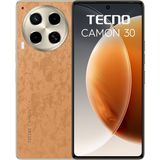 Tecno Camon 30 256GB 8GB Ram Kahvrerengi