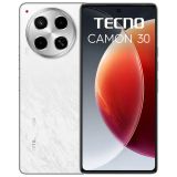 Tecno Camon 30 256GB 8GB Ram Tuz Beyazı