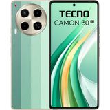Tecno Camon 30 512GB 12GB Ram Yeşil