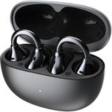 Tecno Freehear 2 Bluetooth Kulaklık (Tecno Türkiye Garantili) - Siyah