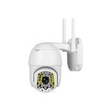 Tecno Mark Store Wifi Smart Kamera 2 Mp Yoosee App Akıllı Ip Kamera