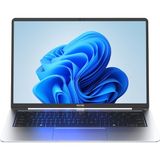 Tecno Megabook S14 Intel Core Ultra 5-125H 16GB RAM-512GB SSD Windows 11 Home 14” Impression Sunrise