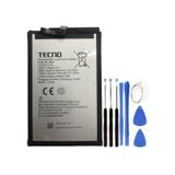 Tecno Pavo 2 Pil Batarya Bl-68at+tamir Set 7000 Mah