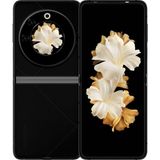 Tecno Phantom V Flıp 5g 8/256 GB Mystıc Dawn B Grade (Yenilenmiş 12 Ay Garantili) - B Grade - Çok İyi - Siyah